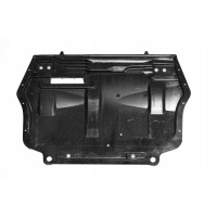 Volkswagen skoda audi seat крышка под двигатель 5k0825901b
