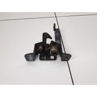 Замок капота Changan Alsvin 2018- 8402200BS01