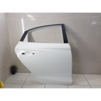Дверь задняя правая Changan Alsvin 2018- B511F2701031400
