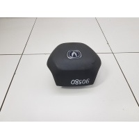 Подушка безопасности водителя Changan Alsvin 2018- B2111010110