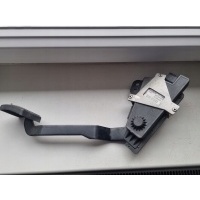 Педаль потенциометр газа daf 45 , 55 lf евро 3 5010480743