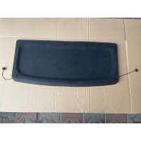 Полка багажника volkswagen поло 6r 6r6867769b