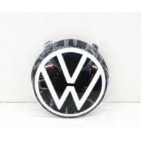 Volkswagen id.4 e21 фронт volkswagen badge 11a853601aawa