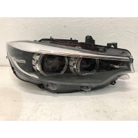 Bmw 4 f32 f33 f34 m4 f82 рестайлинг lci фара правый full светодиодный 17 - 20