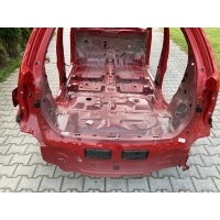 Полоса задняя ванна suzuki ignis iii 16 - 4x4 cfh