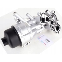 Подставка корпус фильтра масляный peugeot 308 508 5008 ii 408 1.6 thp puretech