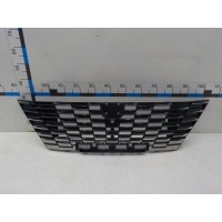 Решетка радиатора Changan CS55 Plus 2021- 2803130AW20