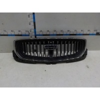 Решетка радиатора Geely Monjaro 2021- 6013044700