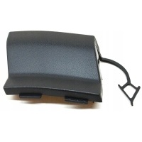 Volkswagen oe 7e08072419b9 крышка багажника , фаркоп holujący