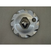 Колпак renault oe оригинальные 17 