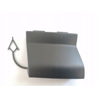 Volkswagen oe 7e08072419b9 крышка багажника , фаркоп holujący