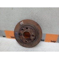 Диск тормозной передний Mazda Demio 1, SM 1999 B4583325XD