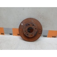 Диск тормозной передний Mazda Demio 1, SM 1999 B4583325XD