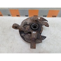 Кулак поворотный Mazda Demio 1, SM 1999 D20533020