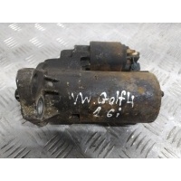 Стартер Volkswagen Golf 4 2000 020911023FX
