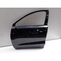 Дверь левая передняя hyundai санта fe iv 18 - № 19752