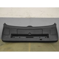 Обшивка крышки багажника Audi Q7 4L рест. 4LB 2012 4L0867973G