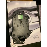 Сенсор датчик 88210 - 0k011 радар toyota hilux