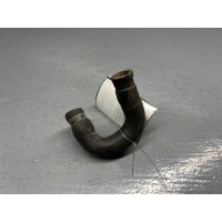 Патрубок (трубопровод, шланг) Audi 80 B4 1989 028121058A