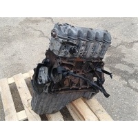 Двигатель без навесного Volkswagen Crafter BJM, 076100031, 076100091X, 076100031G, 076100091CX, 076100031B, 076100091AX, 076100091BX, 076100031H, 076100091DX, 076100091EX