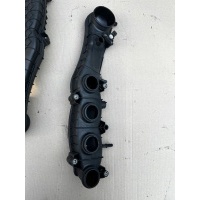 Мерседес c63 amg w205 коллектор впускной a1770980207 a1770980107