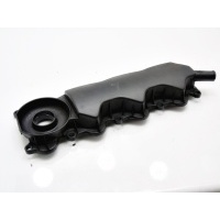 Peugeot oe 9613732680 крышка клапонов маслоотделитель