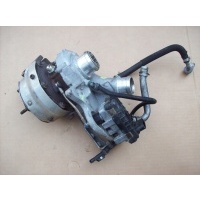 Порше cayenne 4.2tdi cud турбина 057145874ad
