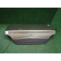 Крышка багажника (Дверь багажника) Daewoo Nexia 96169602