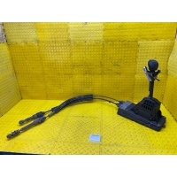 Кулиса МКПП Renault Duster 2018 341080314R