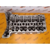 головка блока цилиндров Mercedes-Benz C200 W203 2003 A2710102820, 2710102820, R2710161201
