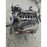 Mitsubishi pajero ii 1994 - 1999 rok 3.0 v6 двигатель 3.0 v6 6g72