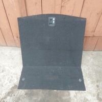 Пол покрытие багажника audi a4 b8 седан 8t0863463