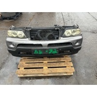 передняя часть в сборе NOSE CUT BMW X5 E53 2006 17101439101