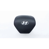 Подушка безопасности в руль Hyundai IX35 LM 2014 569002Y1009P