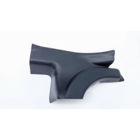 Накладка порога Hyundai IX35 LM 2014 858852Y0109P, 858862Y000