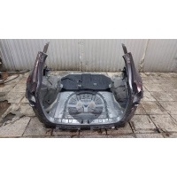 Кузов задняя часть Hyundai IX35 LM 2014 715032YC00, 655102Y000, 657202Y000, 657102Y000, 715042YC00