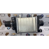 Интеркулер Alfa Romeo Stelvio 949 2018 0050533819,GC874002
