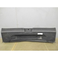 накладка внутренняя на заднюю панель кузова Volkswagen Jetta 7 2019 17A86345982V,ST17A863485,17A863459B82V,17B863011D