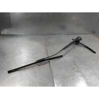 Дворник стеклоочистителя правое renault scenic ii 80010797 80010837