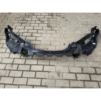 Volvo v40 12 - 19 полоса передний усиление