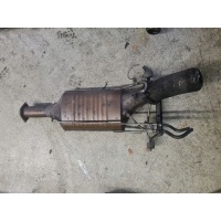 Volvo v70 s80 ii катализатор фильтр dpf 30774492