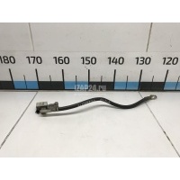 Клемма аккумулятора минус Ford Kuga (2012 - 2019) 1876055