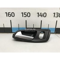 Ручка двери передней внутренняя левая Ford Kuga (2012 - 2019) 2034108