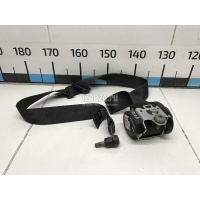 Ремень безопасности с пиропатроном Ford Kuga (2012 - 2019) 2053711