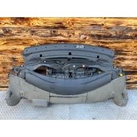 Панель передняя салона (торпедо) Renault Espace 4 2004 30895