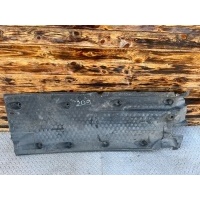 Защита днища Volkswagen Passat B6 2007 3C0825271A, 3C0825201D