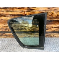 Стекло кузовное боковое правое Renault Espace 4 2004 DOT39AS2M34, 43R000929