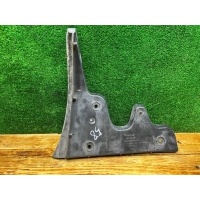 Кронштейн крепления бампера заднего Audi A6 C6 (S6,RS6) 2004 4F5807453