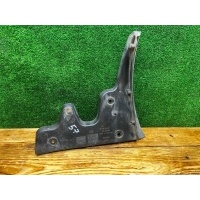 Кронштейн крепления бампера заднего Audi A6 C6 (S6,RS6) 2004 4F5807454