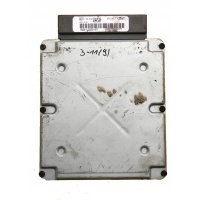 Экю форд mondeo mk2 1.8 98bb - 12a650 - btf wash dopis